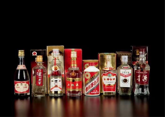 都匀老酒储存的方法